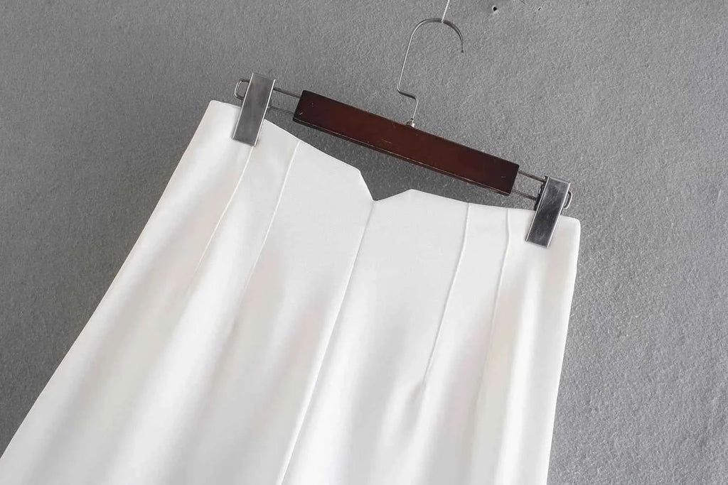 Bleistift hose High-Waist - JWANOFFIZIELL