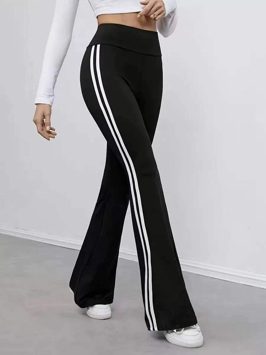 Slim-Hose Schwarz - JWANOFFIZIELL