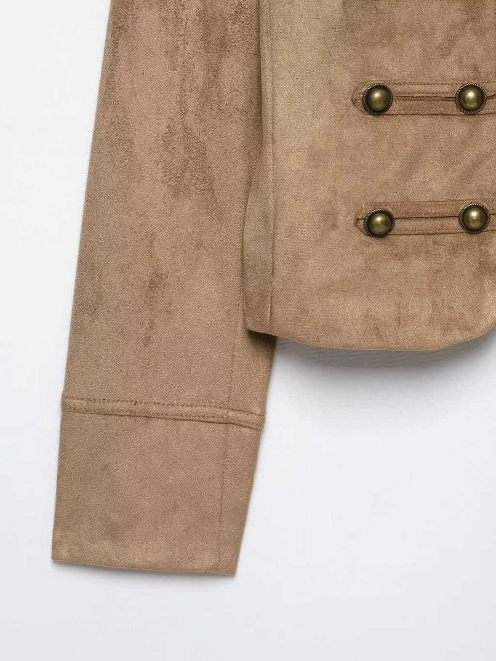 Jacke Seilknoten Vintage - JWANOFFIZIELL