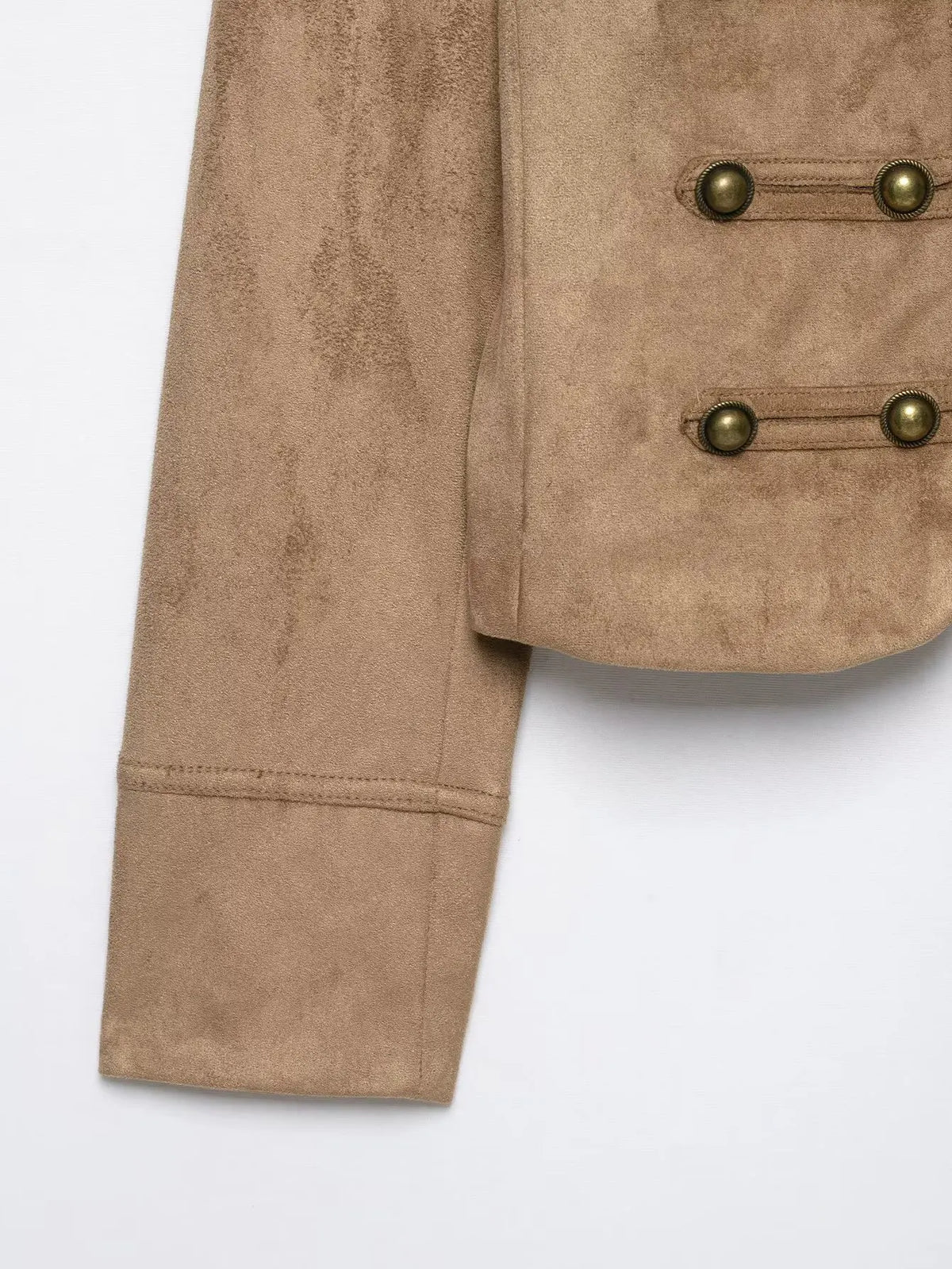 Jacke Seilknoten Vintage - JWANOFFIZIELL