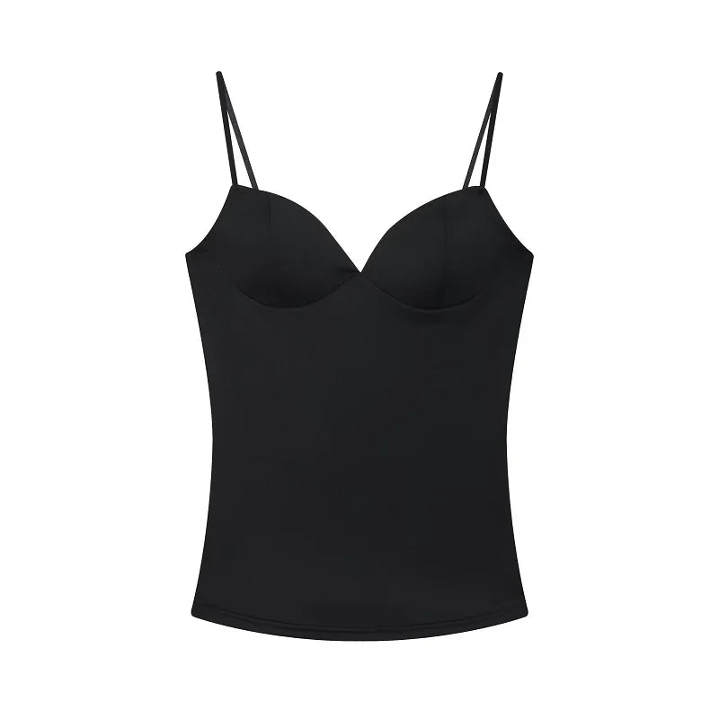 Korsett Crop-Top Rückenfrei - JWANOFFIZIELL